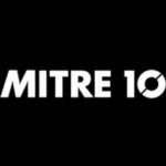 Mitre 10 Logo Mitre 10 Logo