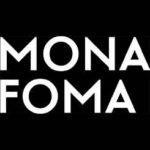 mona foma logo mona foma logo