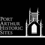 port arthur historic site logo port arthur historic site logo