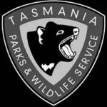 tasmania parks wildlife logo tasmania parks wildlife logo