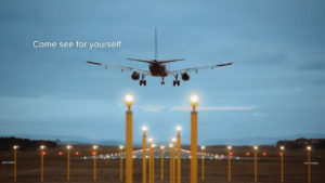 Brave Agency was commissioned to create this marketing video for Aviation Tasmania, to strengthen travel relations with Asian markets.