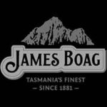 James Boag Logo James Boag Logo