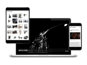 Squarespace help. Pete Mattila Blacksmith Fine Artist Sculptor Website